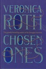 The Chosen Ones by Veronica Roth